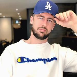 Meet your Posher, Matt